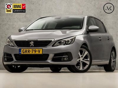 Grijs Occasion 2024 Peugeot 308 Sport Hatchback | € 14.445