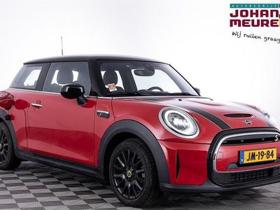 Occasion Mini Cooper SE 160 kW (218 PK) 2026 Rood Hatchback