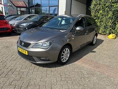 Seat Ibiza ST