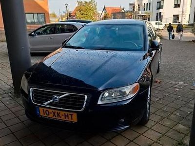 Gebruikt 2007 Volvo S80 Sedan | € 6.000 (Eerlijke prijs)