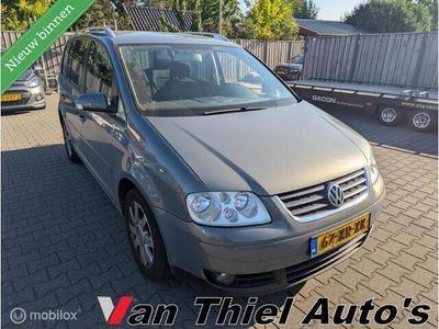 VW Touran