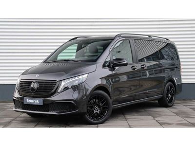 Mercedes EQV300