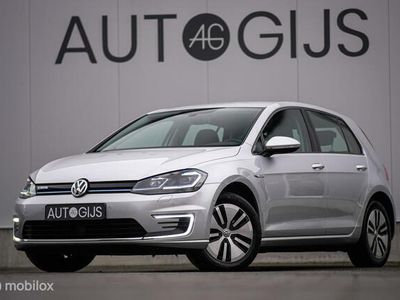 VW e-Golf