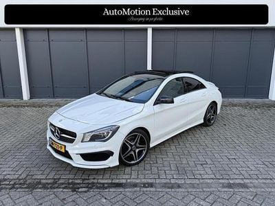 Occasion Mercedes CLA250 AMG 211 PK (155 kW) 2013 Sedan