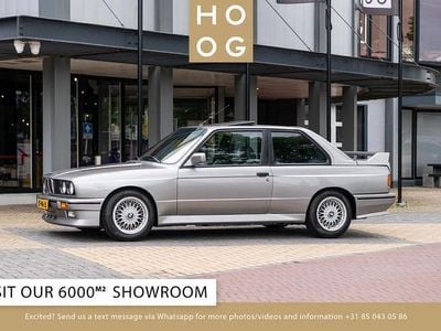 Gebruikt 1989 BMW M3 | € 39.500
