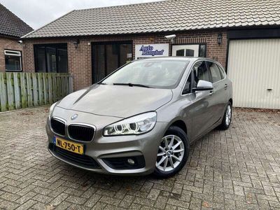 BMW 216 Active Tourer