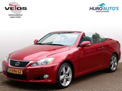 Lexus IS250