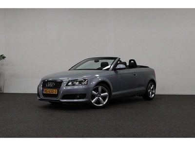Audi A3 Cabriolet