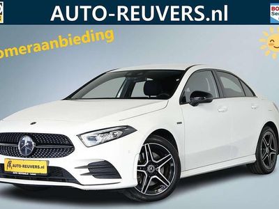 Mercedes A250