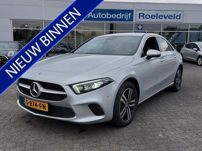 Mercedes A250