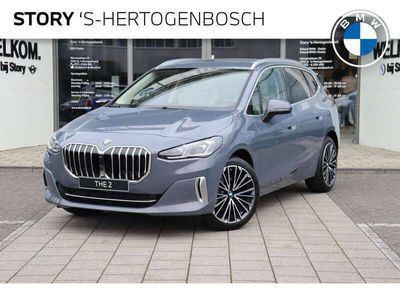 BMW 220 Active Tourer