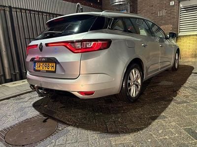 Occasion Renault Mégane IV 110 PK (80 kW) 2017 Stationwagen