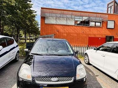 Occasion 2006 Ford Fiesta Ambiente Hatchback | € 1.200 (Eerlijke prijs)