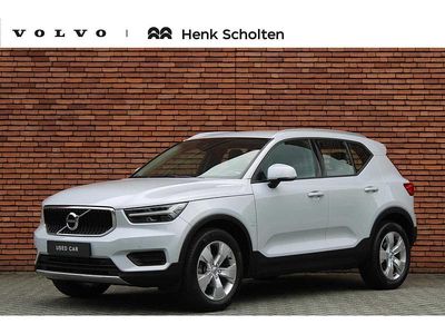 Gebruikt 2020 Volvo XC40 Momentum SUV | € 29.950 (Eerlijke prijs)