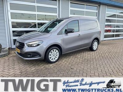 Mercedes Citan 112