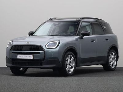 Groen Gebruikt 2025 Mini Countryman Classic SUV | € 42.880 (Goede deal)
