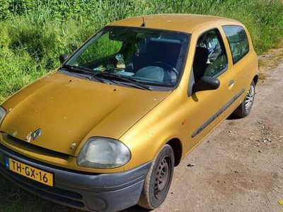 Renault Clio II