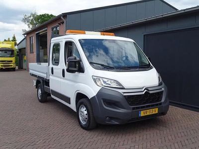 Citroën Jumper