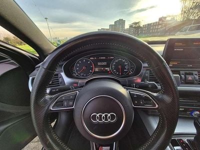 Occasion 2017 Audi A6 Sedan | € 19.000 (Eerlijke prijs)