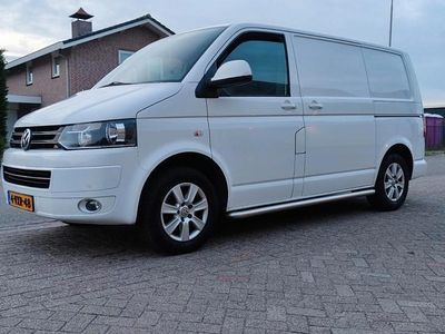 VW T5