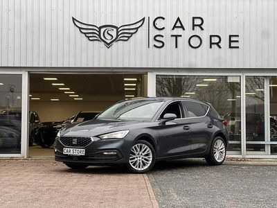 tweedehands Seat Leon 1.5 TSI Xcellence Business Intense / 150 PK / LED