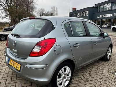 Occasion 2013 Opel Corsa | € 3.000 (Goede deal)