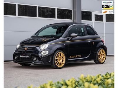 Abarth 595C