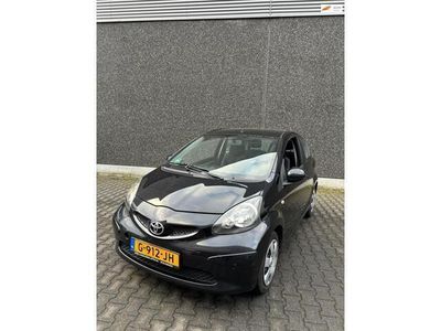 tweedehands Toyota Aygo 1.0-12V Access*ACC*Elektr Ramen*centr verg*