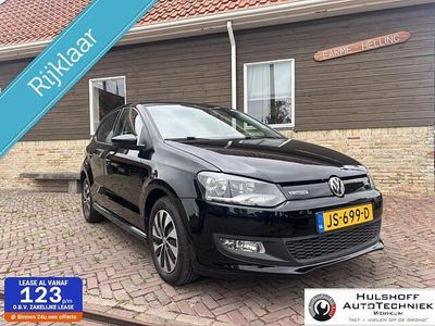 Zwart Gebruikt 2016 VW Polo Edition Hatchback | € 7.499 (Eerlijke prijs)