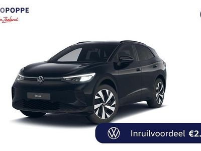 Suv Nieuw 2025 VW ID.4 Pro SUV | € 48.006 (Eerlijke prijs)