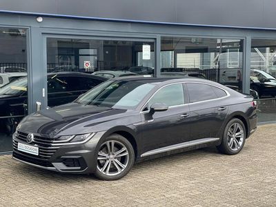 tweedehands VW Arteon 2.0 TSI Business 3XRLINE Exclusive ACC/STOELVERW/P