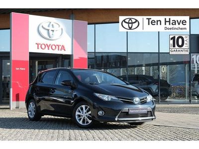 Occasion Toyota Auris 136 PK (100 kW) 2014 Grijs Hatchback