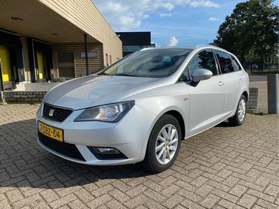 Seat Ibiza ST