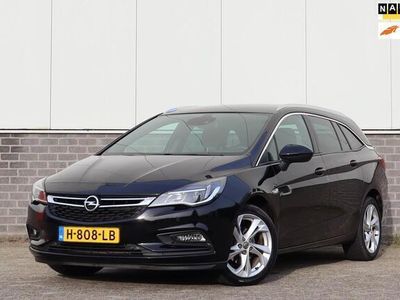 tweedehands Opel Astra Sports Tourer 1.4 Innovation Trekhaak