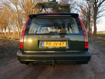Gebruikt 1996 Volvo 850 | € 4.200