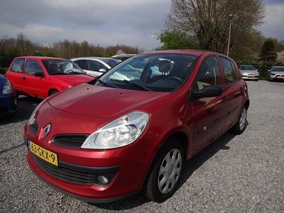 tweedehands Renault Clio R.S. 1.2 16V SPECIAL LINE 5 D