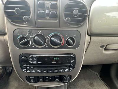 Chrysler PT Cruiser