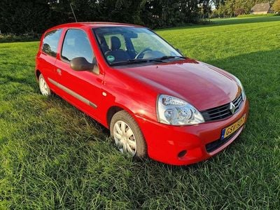 Renault Clio II