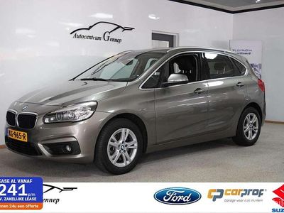 BMW 220 Active Tourer