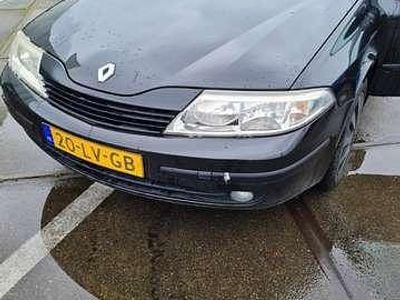 Renault Laguna II