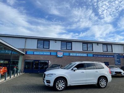 tweedehands Volvo XC90 2.0 D4 AUT 140kw | Momentum | Leer | Navi