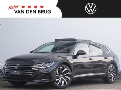 VW Arteon
