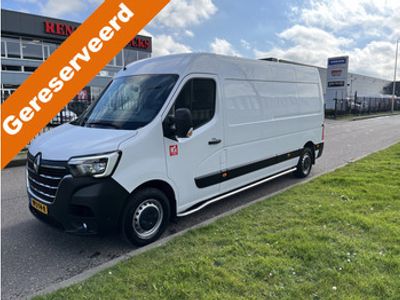 tweedehands Renault Master Red Edition 150.35 L3 H2 euro 6