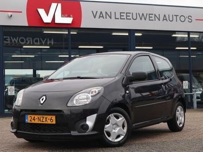 tweedehands Renault Twingo 1.2-16V Authentique | boekjes + 2 sleutels aanwezig | elektrische ramen | Centrale portiervergrendeling!