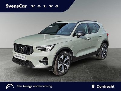 Groen Occasion 2025 Volvo XC40 Plus SUV | € 43.950 (Eerlijke prijs)