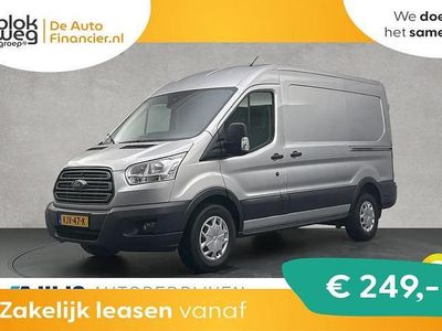Gebruikt 2018 Ford Transit Trend | € 14.950 (Goede deal)