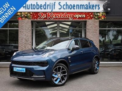 Blauw Gebruikt 2023 Lynk & Co 01 SUV | € 26.440 (Goede deal)