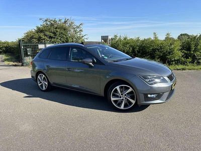 Seat Leon ST