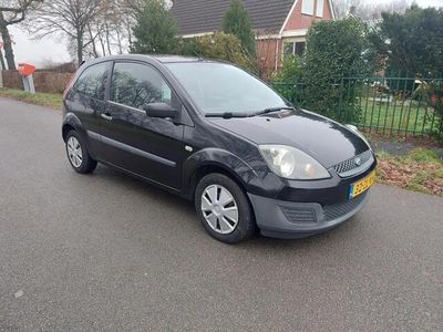 tweedehands Ford Fiesta 1.3