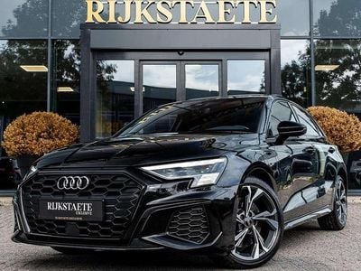 Audi A3 Sportback e-tron